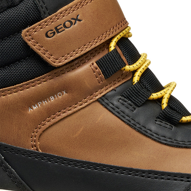 Geox TREKKYUP - Braun - Sonderbild