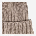Donna Carolina 58.CAP - Braun - Rückansicht