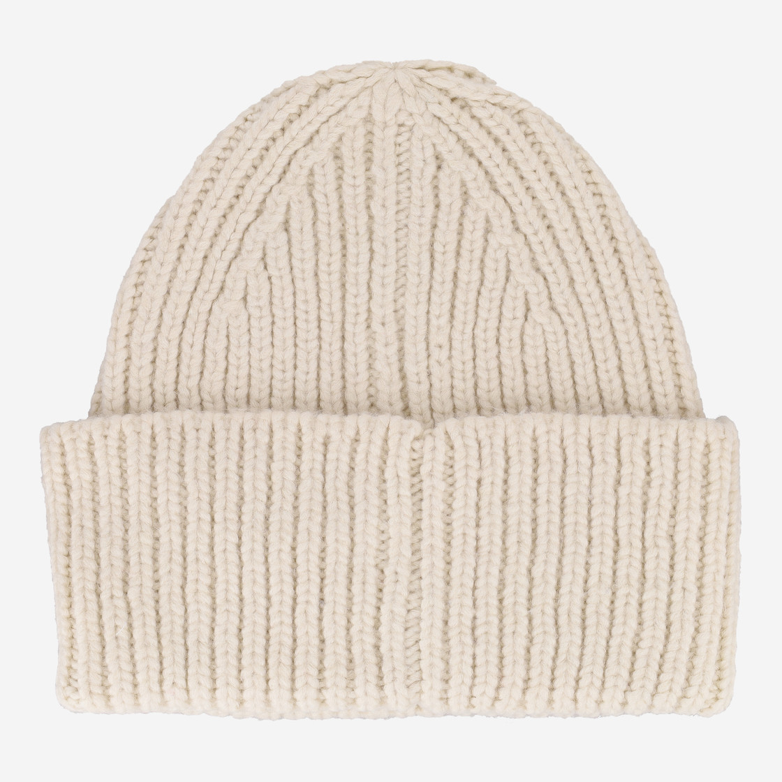 UGG australia CHUNKY RIB BEANNIE - Beige - Rückansicht