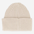 UGG australia CHUNKY RIB BEANNIE - Beige - Rückansicht