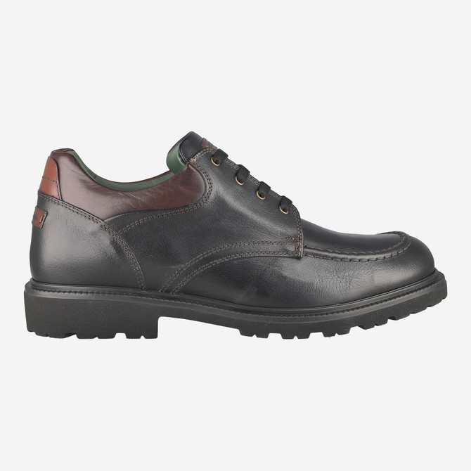 Galizio Torresi 315068 V70847 - Schwarz - Rückansicht