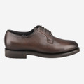 Santoni 17837 T50 - Braun - Rückansicht