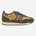 BACK 70 JOGGER - Braun - Rückansicht