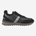 Dirk Bikkembergs Ignite M - Schwarz - Rückansicht