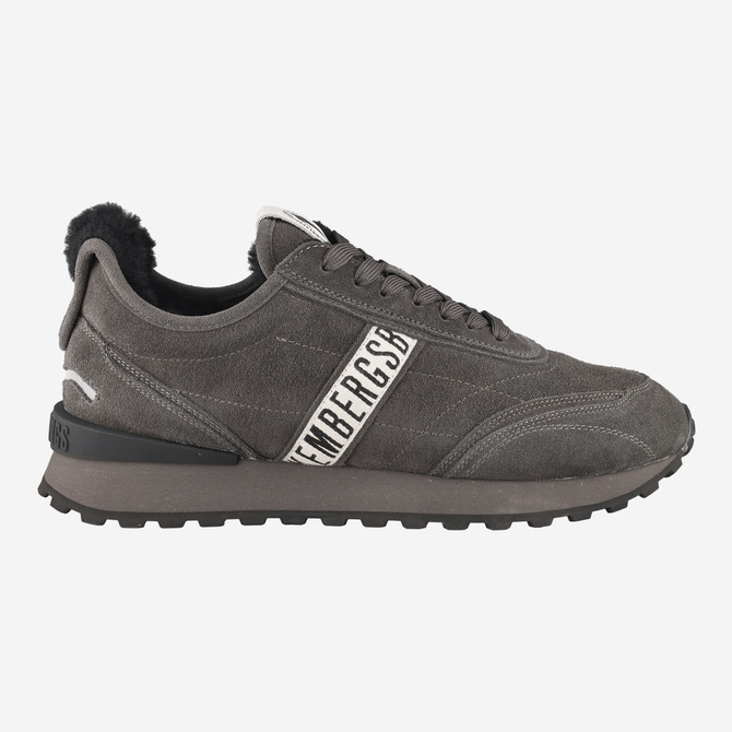 Dirk Bikkembergs Ignite M - Braun - Rückansicht