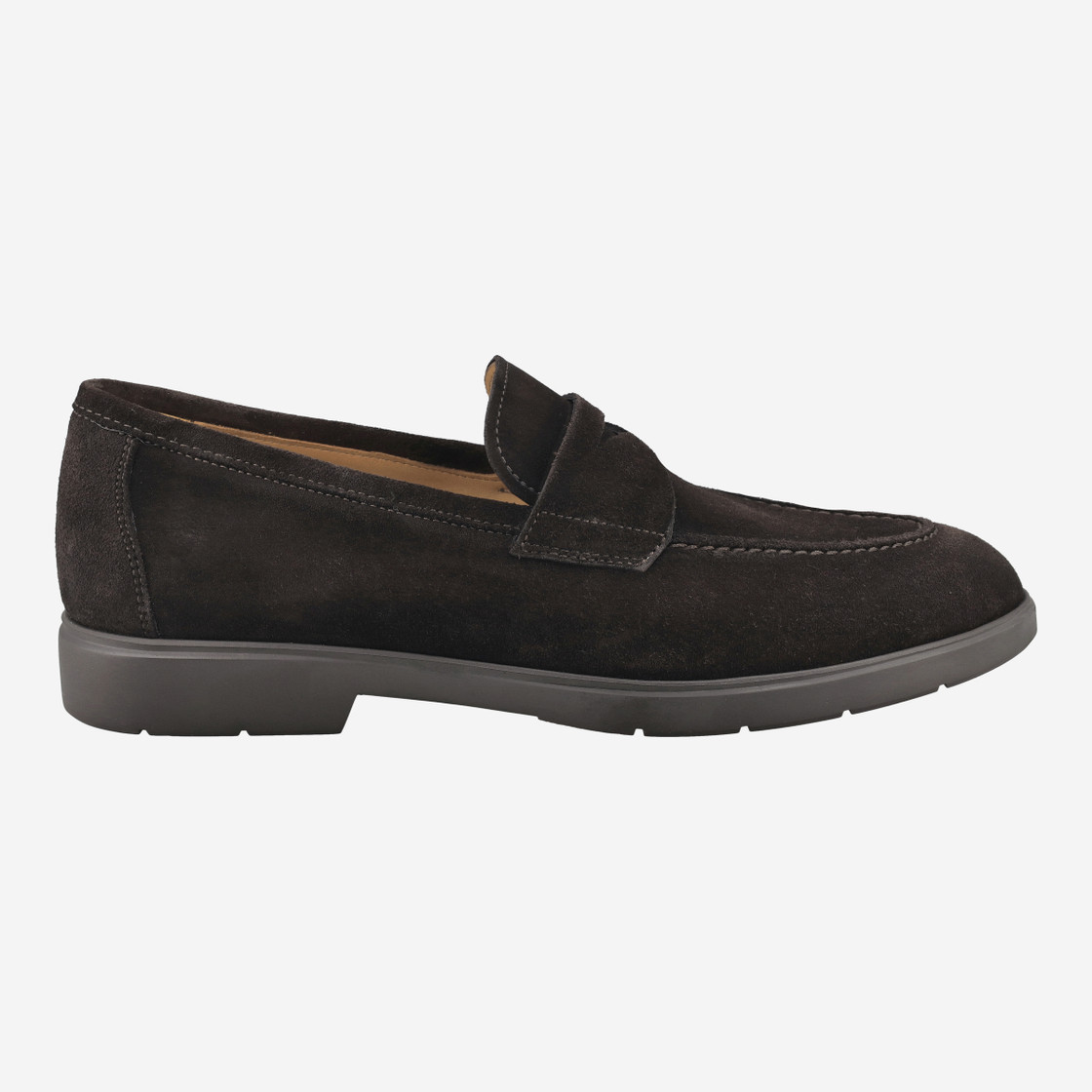 Magnanni 26777 - Braun, dunkel - Rückansicht