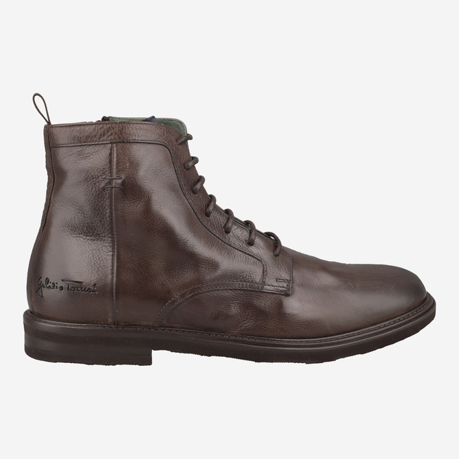 Galizio Torresi 424858 V70548 - Braun - Rückansicht