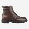 Magnanni 25835 - Braun - Rückansicht