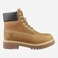 Timberland A29U2 Heritage 6 INCH LACE UP - Braun - Rückansicht