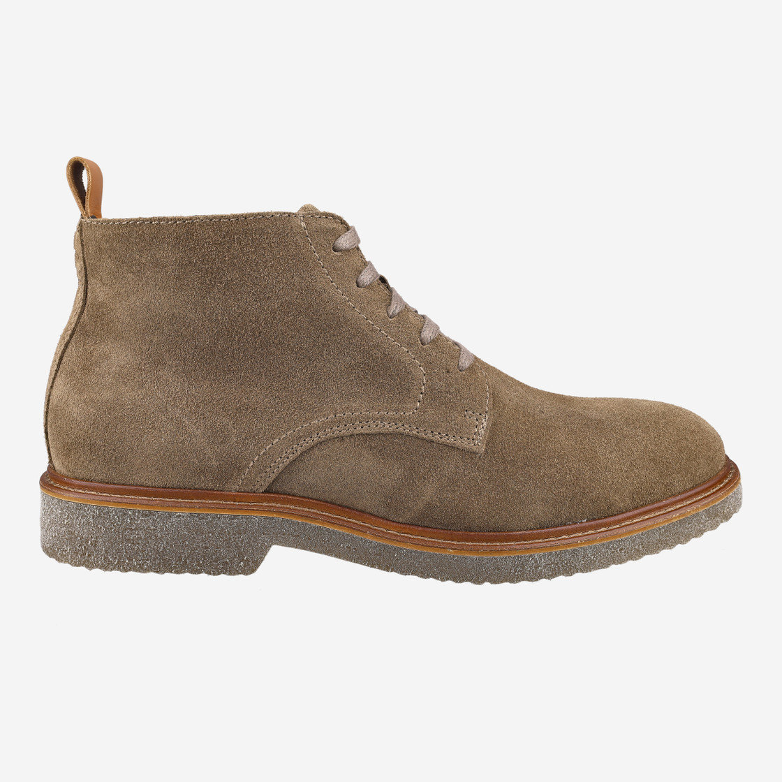 Marc O’ Polo LINUS 3 - Beige - Rückansicht