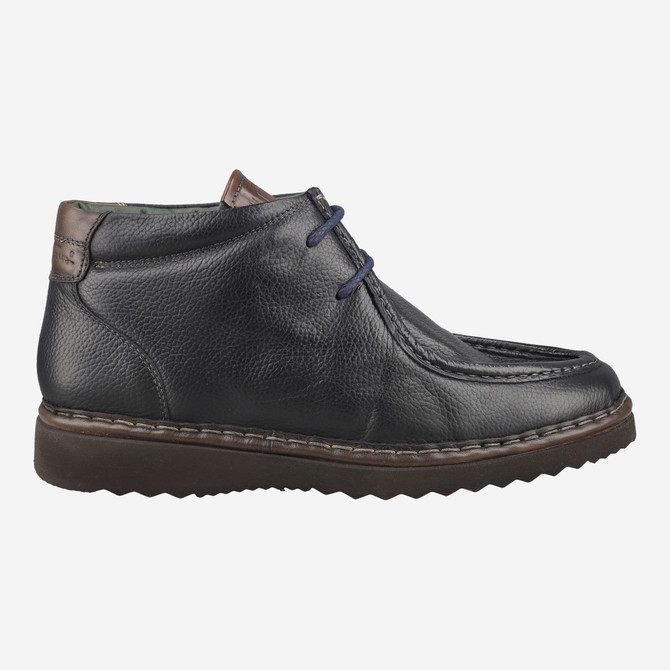 Galizio Torresi 621168 V70837 - Blau - Rückansicht