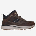 Skechers SLADE ULTRA - Braun - Rückansicht