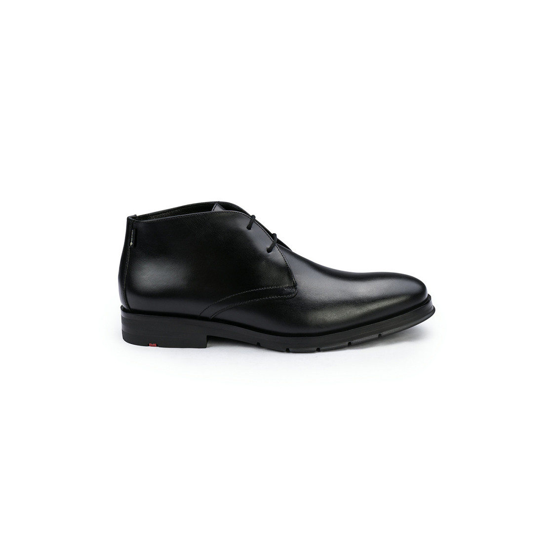Lloyd EEZY PLUS 325GL - Schwarz - Rückansicht
