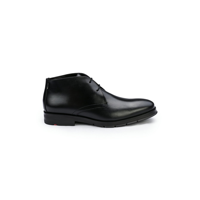 Lloyd EEZY PLUS 325GL - Schwarz - Rückansicht