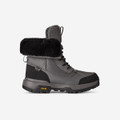 UGG australia ADIRONDACK BOOT XXV - Schwarz - Rückansicht