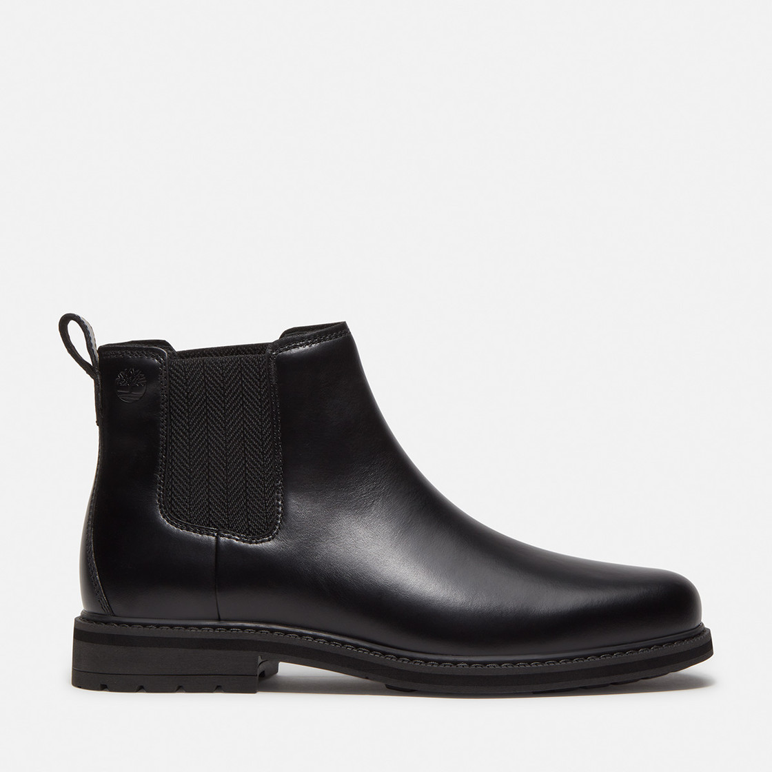 Timberland A42PG Stormbucks MID CHELSEA B - Schwarz - Rückansicht