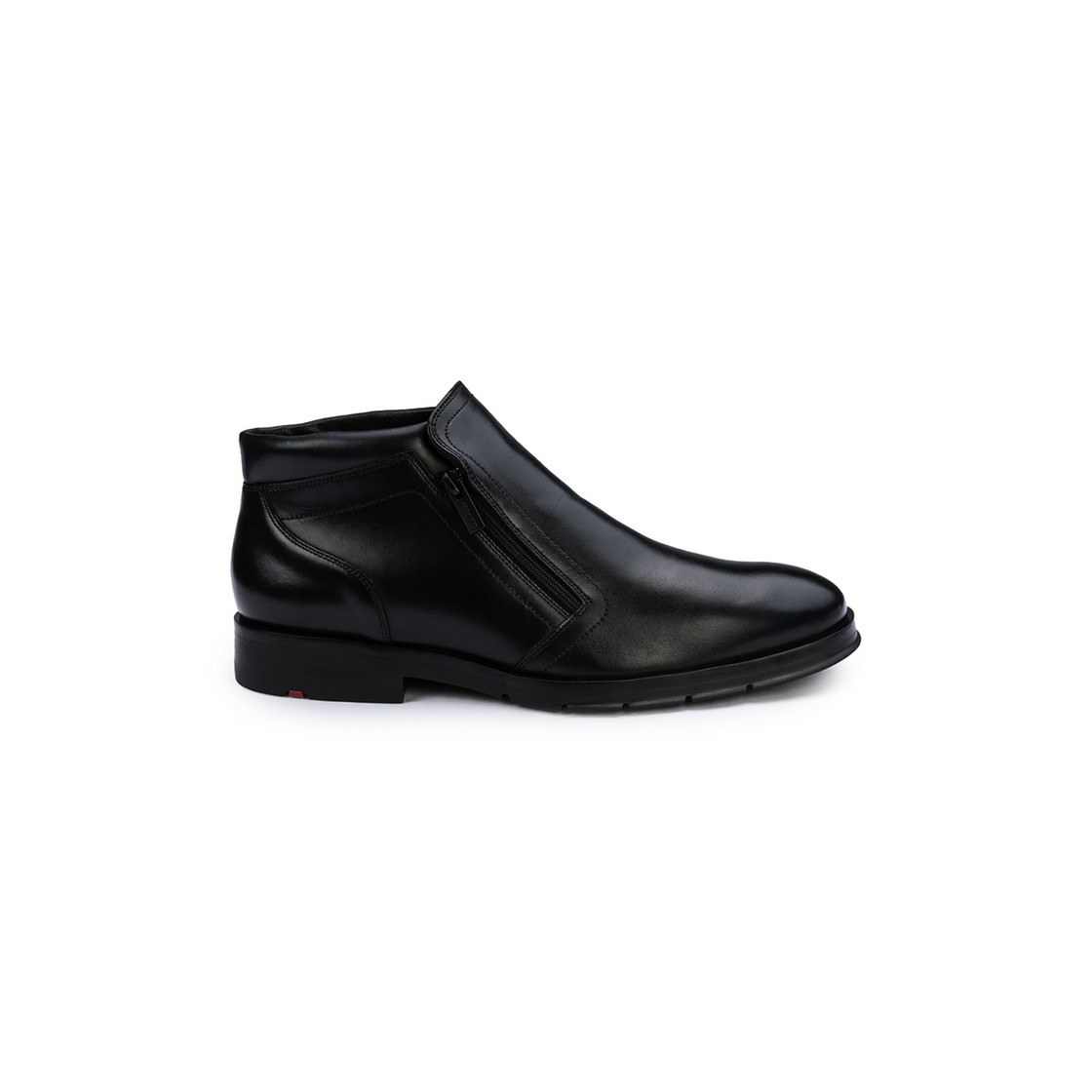 Lloyd EEZY PLUS 335L - Schwarz - Rückansicht