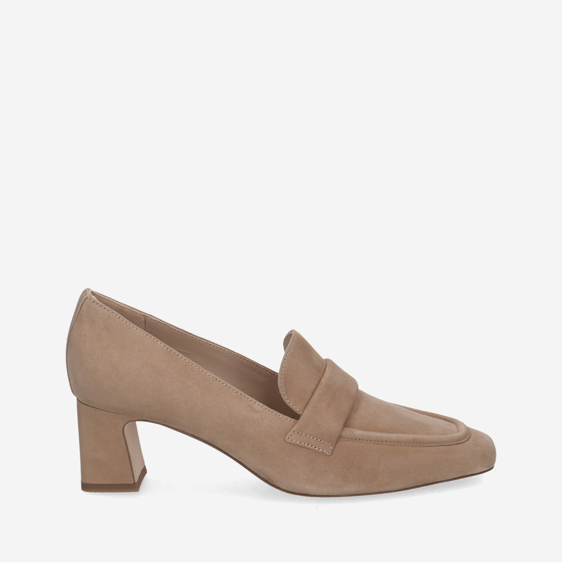  74400 - Beige - Rückansicht