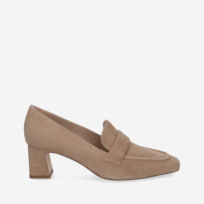  74400 - Beige - Rückansicht