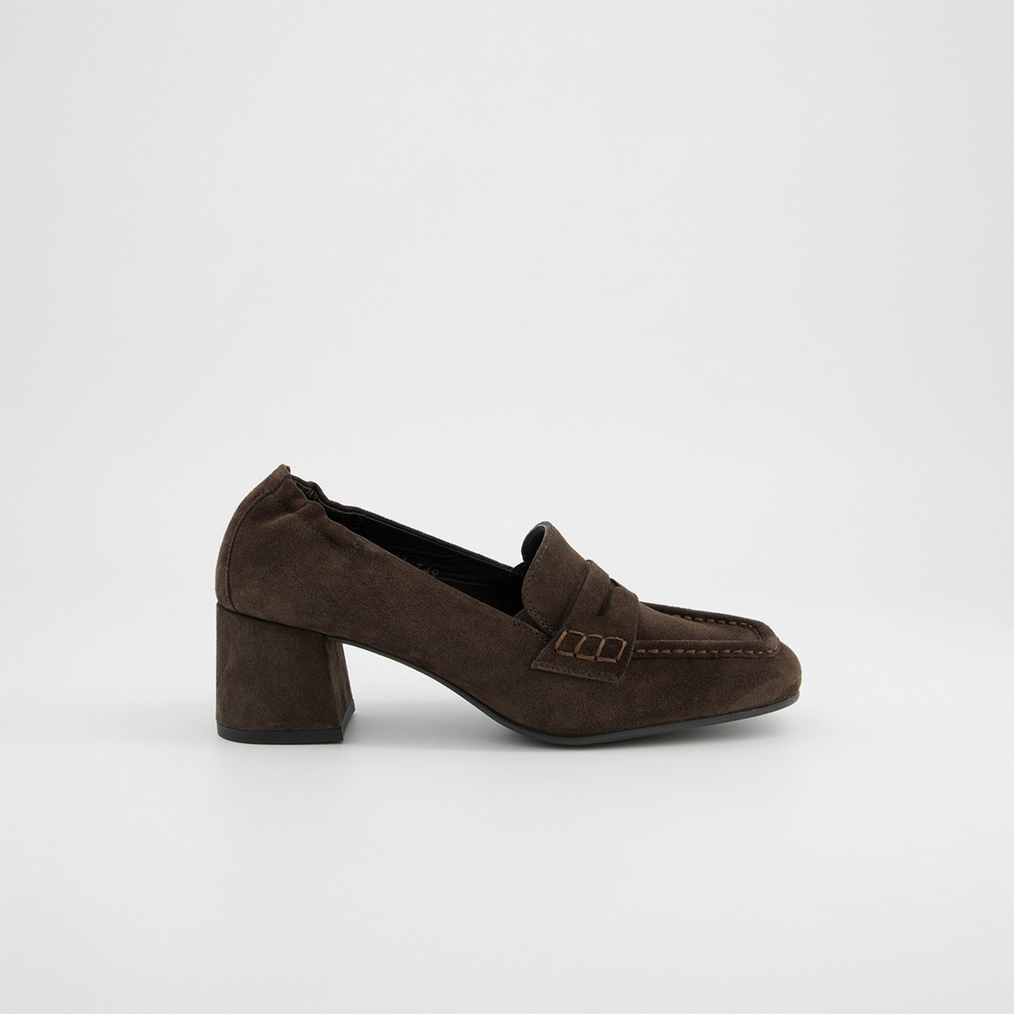 Paul Green 3861-002 - Braun - Rückansicht