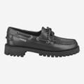 Sebago RANGER - Schwarz - Rückansicht