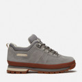 Timberland A5P79 Euro Hiker LOW LACE UP S - Grau - Rückansicht