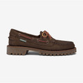 Sebago RANGER - Braun - Rückansicht