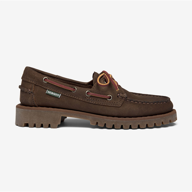 Sebago RANGER - Braun - Rückansicht