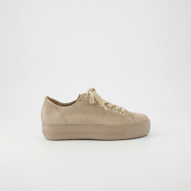 Paul Green 4790-852 - Beige - Rückansicht