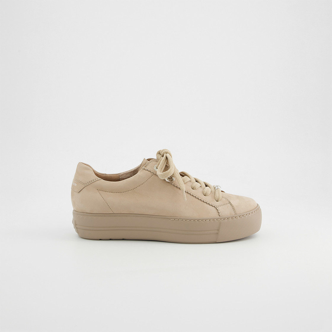 Paul Green 5641-002 - Beige - Rückansicht