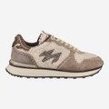 MRP INDIAN - Beige - Rückansicht