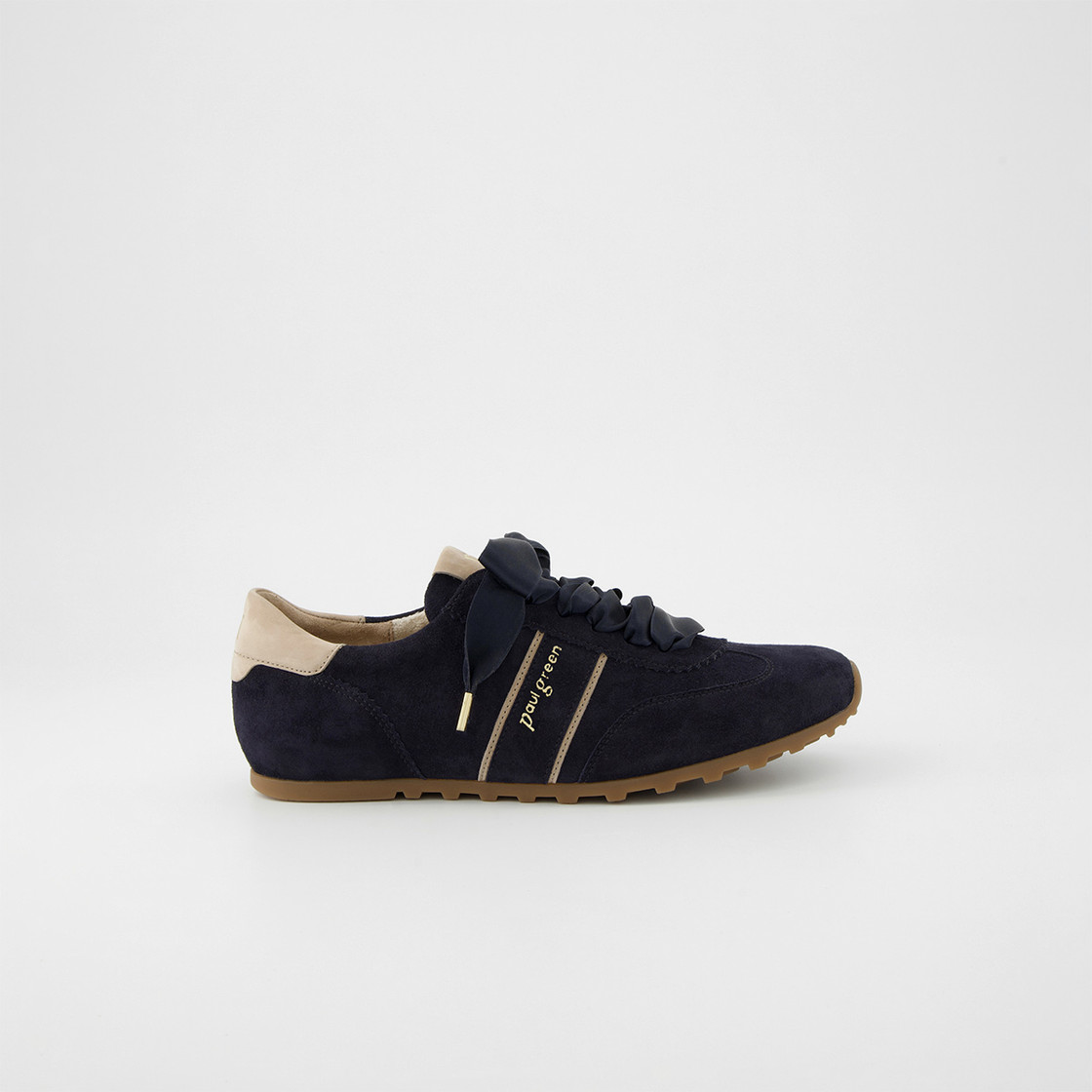 Paul Green 5508-072 - Blau - Rückansicht