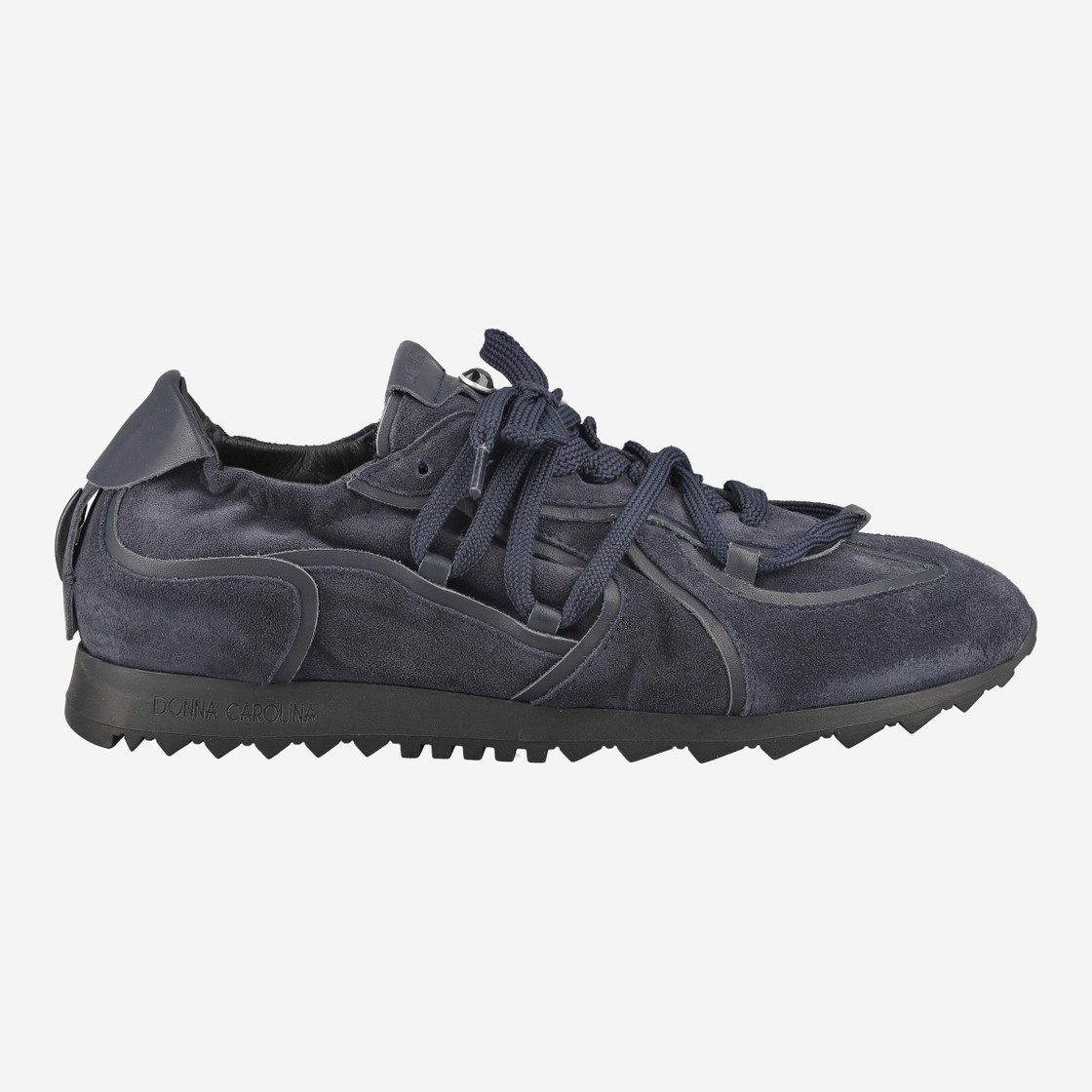 Donna Carolina LIGHT ELITE - Blau - Rückansicht
