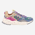 Flower Mountain YAMABUSHI - Bunt - Rückansicht