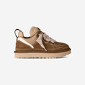 UGG australia LOWMEL - Braun - Rückansicht