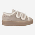 Marc O’ Polo EDITH 1 - Beige - Rückansicht