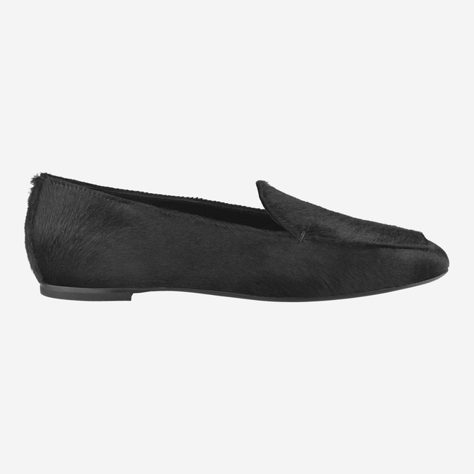 Attilio Giusti D566001 - Schwarz - Rückansicht