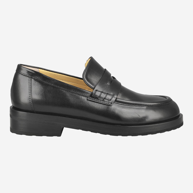 Trumans 9807 230 - Schwarz - Rückansicht