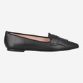 Pretty Ballerinas 51.839 - Schwarz - Rückansicht