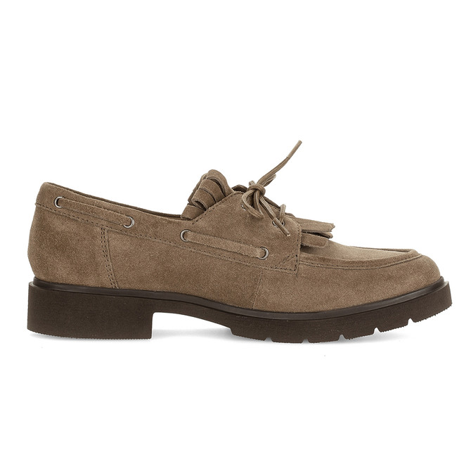 Gabor 4001.02 - Braun - Rückansicht