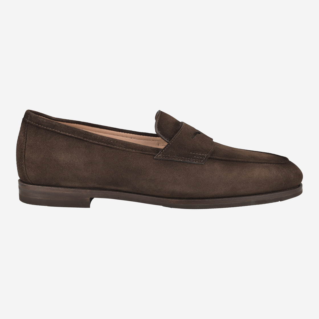 Santoni NEW CARLA - Braun - Rückansicht