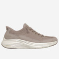 Skechers CONTOUR FOAM - Beige - Rückansicht