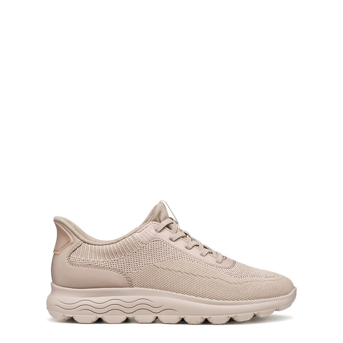 Geox SPHERICA PLUS - Beige - Rückansicht