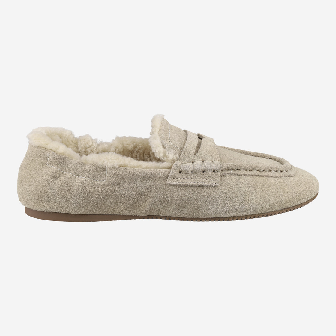 Maripé MA216 - Beige - Rückansicht