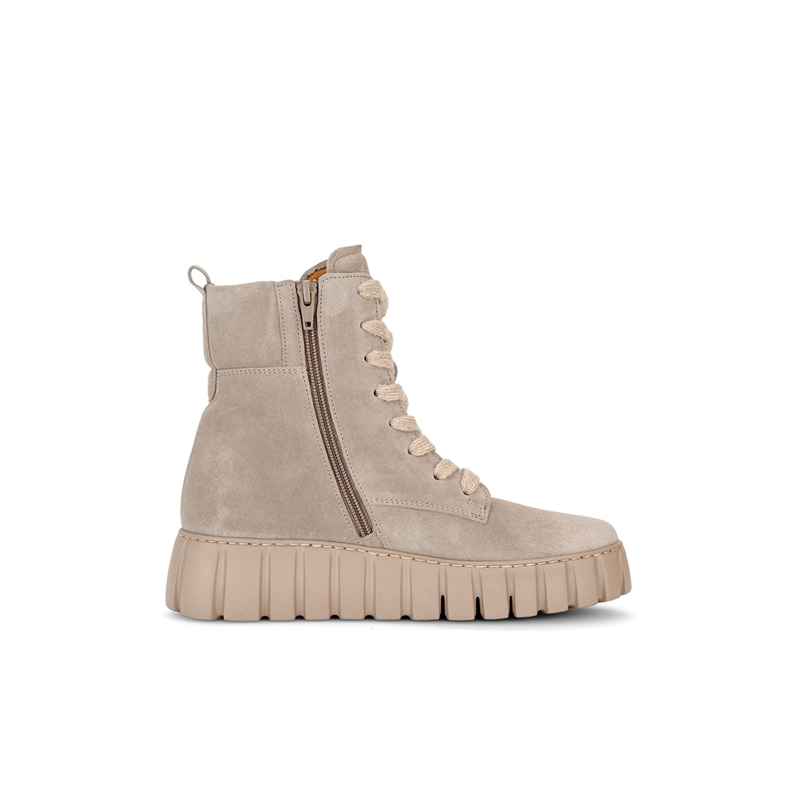Gabor 8016.02 - Grau - Rückansicht