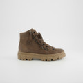 Paul Green 5210-101 - Braun - Rückansicht