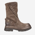 Airstep B51236 - Braun - Rückansicht