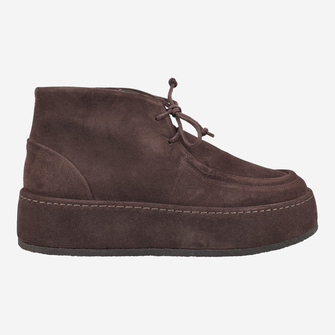Attilio Giusti D946509 - Lila - Rückansicht