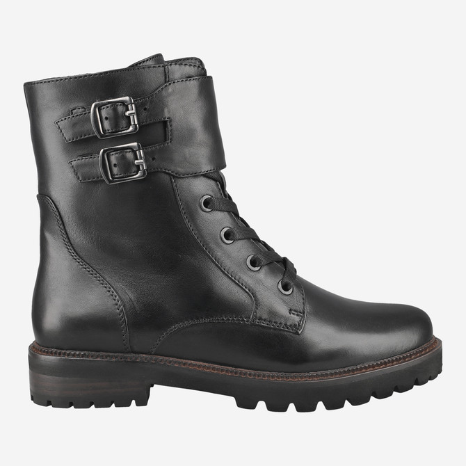 Maripé GG519 - Schwarz - Rückansicht