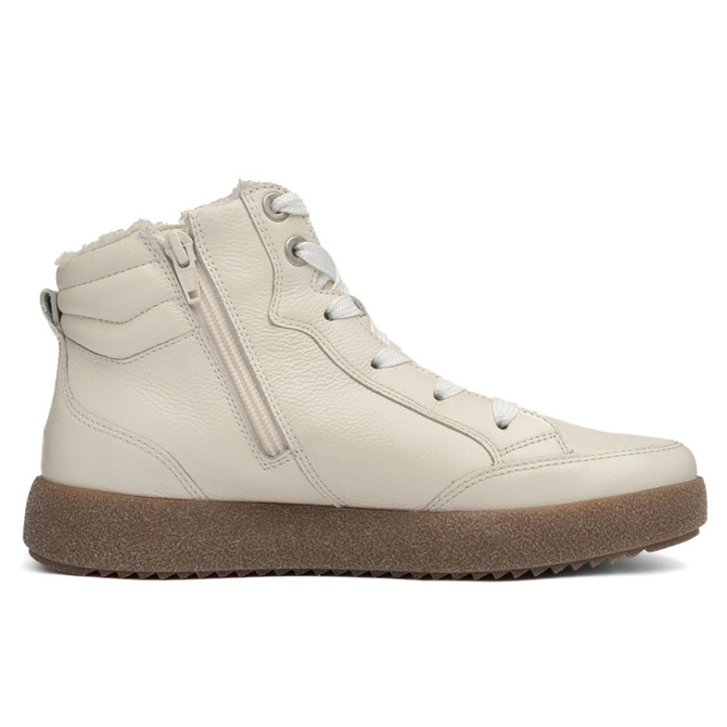 Ara OSLO - Weiß (Offwhite) - Rückansicht